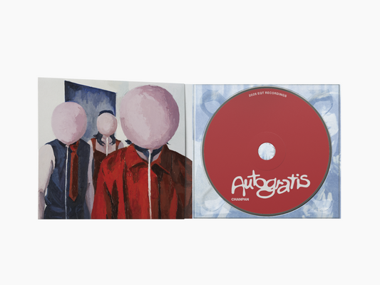autogratis CD